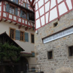 Stadt Kraichtal Zuckerbäckermuseum