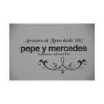 Turrones y Artesanos Pepe y Mercedes