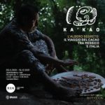Una mostra alla scoperta delle radici del cacao - KA'KAO: Un viaggio tra Messico e Italia alla scoperta delle origini del cacao