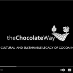 The chocolate way - ETHICAL, CULTURAL AND SUSTAINABLE LEGACY OF COCOA IN EUROPE
