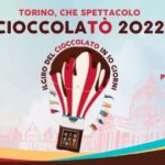 CioccolaTò 2022: torna a Torino la grande festa del cioccolato