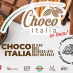 La fiera del cioccolato artigianale a Potenza 6-9 ottobre