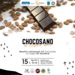 Cioccolato di Modica IGP: “Chocosano in Corpore Sano”, il seminario scientifico dell’Avis a Modica