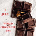 7 luglio - Giornata mondiale del Cioccolato